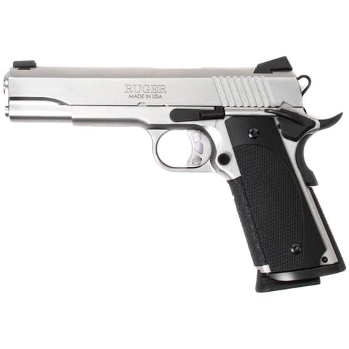 RUGER SR1911